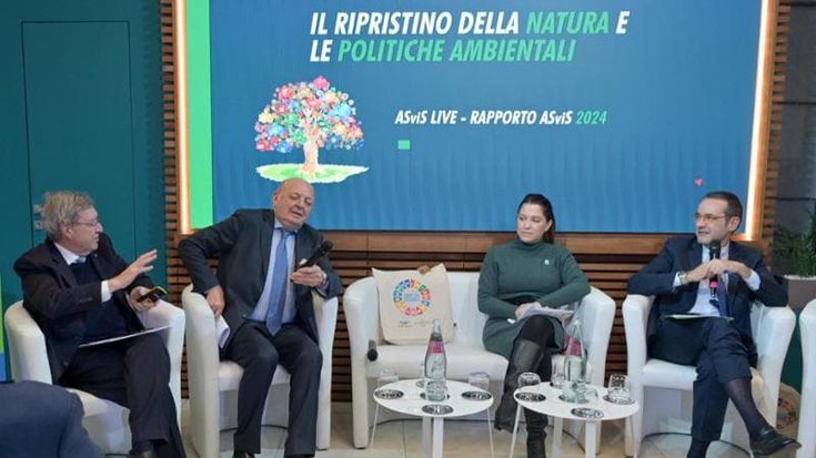 Acqua, energia, povertà anche il Nord arranca sull’agenda Onu 2030