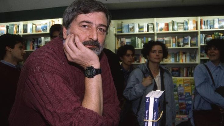 Francesco Guccini: i suoi romanzi suonano una lingua scavata nel dialetto