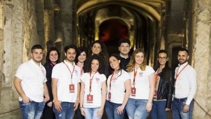 Napoli, ai ragazzi de La Paranza l'European Heritage Award