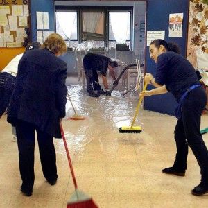 Legge di Stabilit&agrave;, spiraglio per i 25mila pulizieri. Risorse a borse di studio e specializzazioni