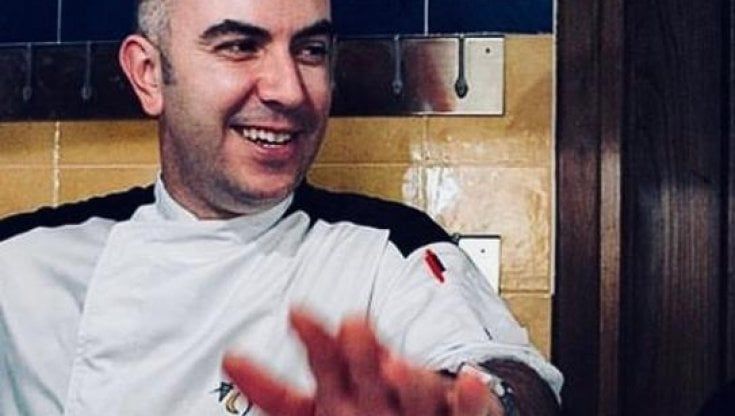 Versilia, lo chef offre pasti gratis a chi ha bisogno
