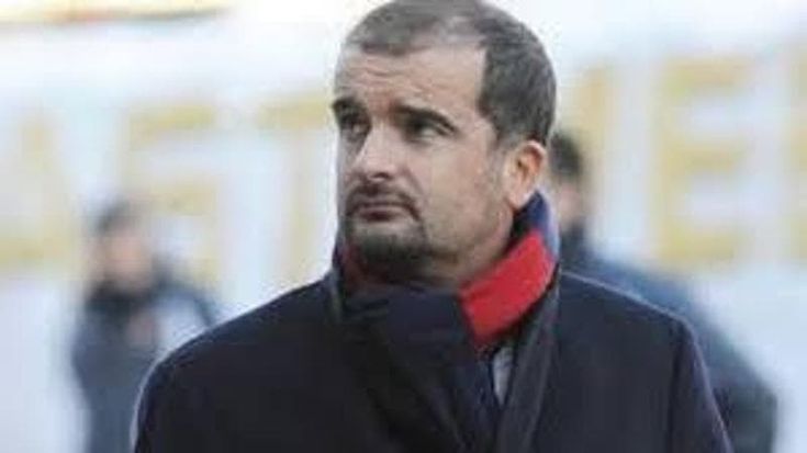 Pedrelli, dal calcio alla politica: "Ecco perché vorrei farei il sindaco di Sasso Marconi, anche se qualcuno non mi saluta più”