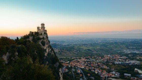  Estate a San Marino: storia, cultura, sport, musica e divertimento