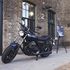 Moto Guzzi, regina del London Design Festival 2019
