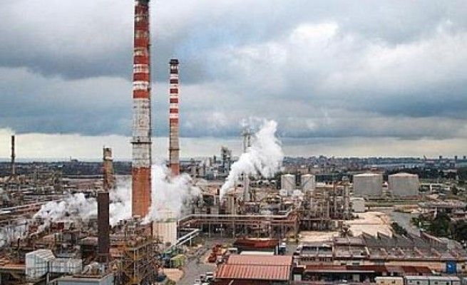 Ilva, il governo tratta coi russi<br />arriva il decreto salva-acciaio