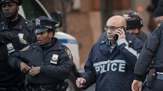Stati Uniti, un nuovo pacco sospetto inviato a ristorante De Niro a New York