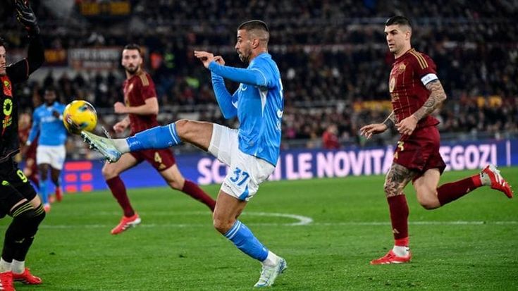 Napoli, il riscatto di Juan Jesus e Spinazzola: da partenti a rinforzi “fatti” in casa