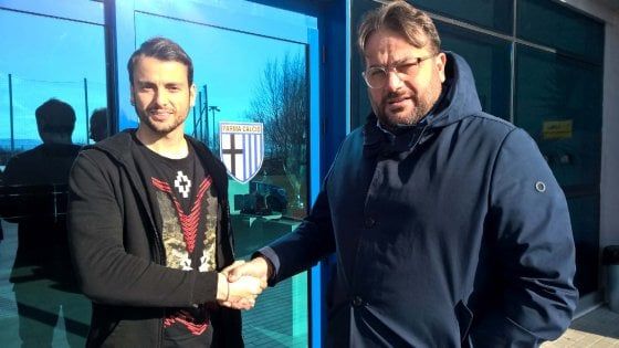 Calcio, il Parma 1913 si rinforza tra i pali: arriva Frattali 