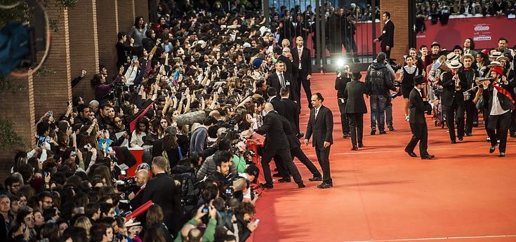 Festival del film di Roma, tutti i premi e i vincitori