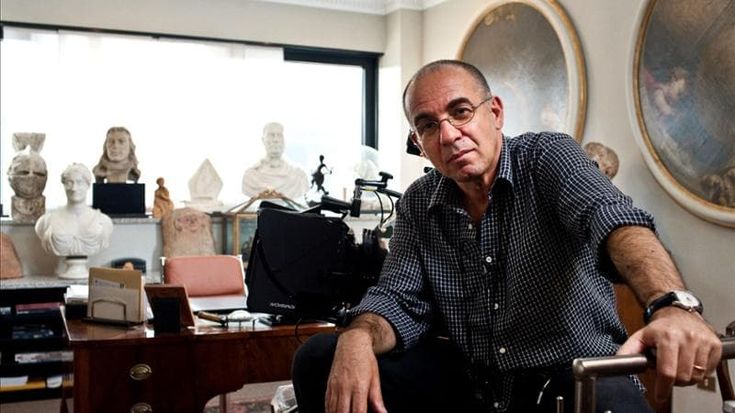 Venezia 81, c’è anche Giuseppe Tornatore nella giuria di Isabelle Huppert