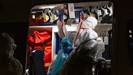 Coronavirus, l'anestesista Petrini: “Oggi la scelta di chi curare richiede regole certe”