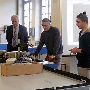 Toscana, studenti a lezione di risparmio energetico