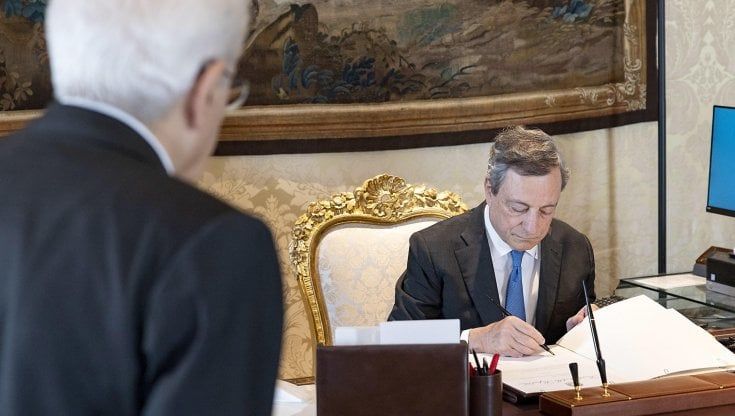 Elezioni il 25 settembre 2022: ecco cosa è stato deciso e come si voterà