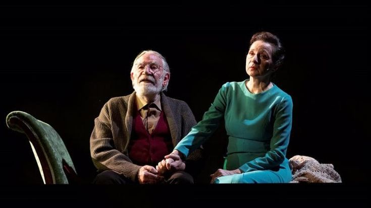 “Sarabanda”, l’ultima danza d’amore: Roberto Andò porta in teatro i tormenti di Bergman