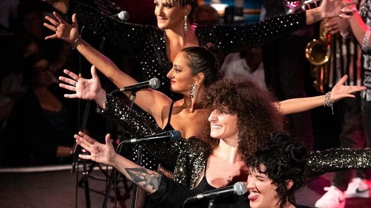 Cosa fare a Milano oggi 27 settembre: Soul Circus al Blue Note e "Pranzo d'artista" al Pacta Salone