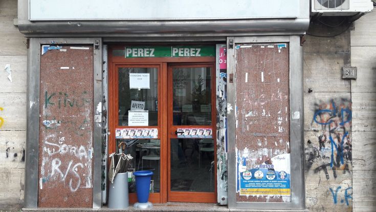 Nel Caf sussidi & santini elettorali di Fi