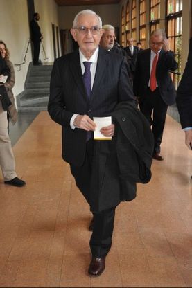 Guzzetti apre alla Compagnia: <br />"Giusto abbia pi&ugrave; peso di Cariplo"