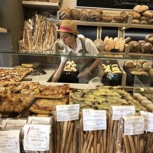 Da Paolo e Nadia pane, focacce e dolci da gourmet