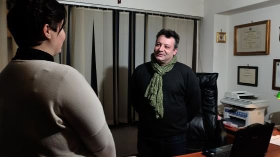 Se quella coppietta &egrave; finita alla gogna la colpa non &egrave; del web ma di un imbecille
