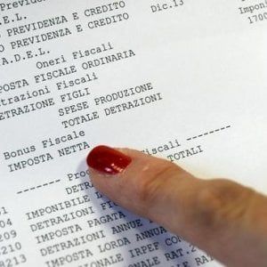 Addio agli 80 euro, cosa cambierà per le buste paga degli italiani