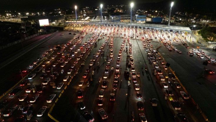Covid, da oggi gli Stati Uniti riaprono ai viaggiatori. Ecco come entrare