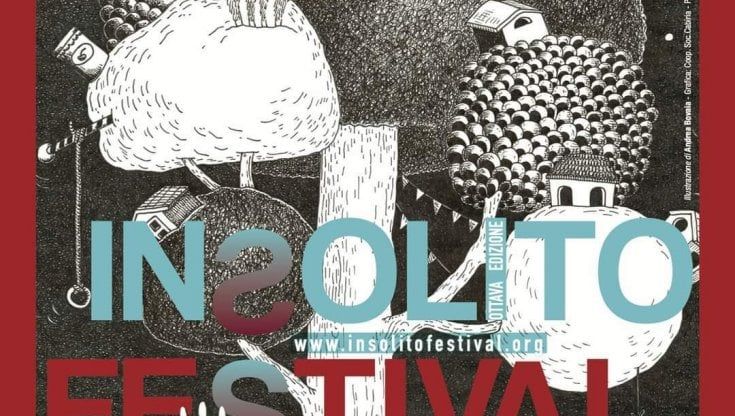 Parma, i linguaggi teatrali di Insolito Festival per uno sguardo attento sul presente