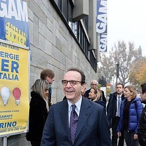 Torino, Parisi all'attacco di Cantone: "E' una iattura per il Paese"