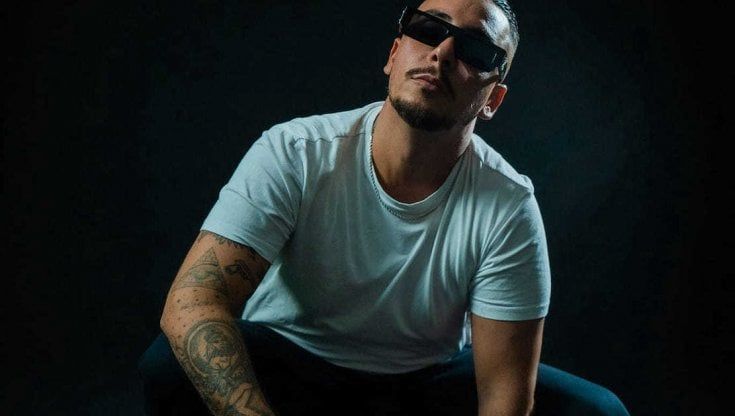 Musica, il ritorno di Gotik con il brano 'Sh': "Canto Bari attraverso il mio flow"