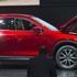 Mazda, un 2016 da record