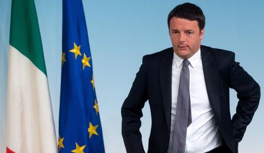 Renzi: "Ora accelerare, non festeggiare. La Merkel? Tutti sanno che bisogna cambiare"