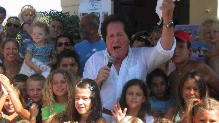 Palermo, addio a "Zio Pippo" volto delle estati di Mondello