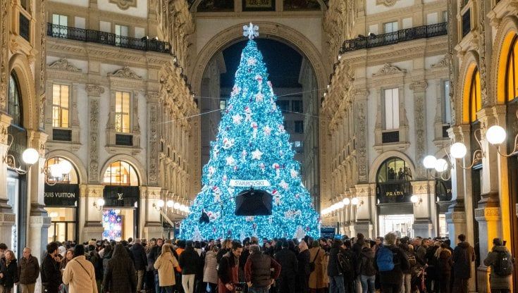 Cosa resta del 2022: il ritorno dei turisti a Milano dopo il Covid e la nuova scalata partita dai visitatori internazionali 