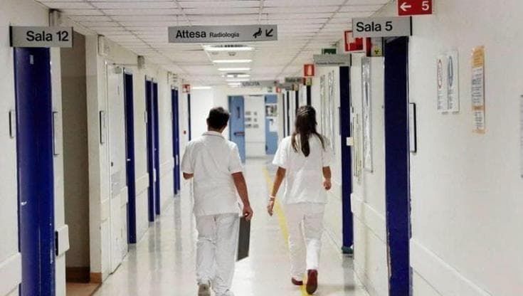 Ospedali di comunità a Genova: infermieri reclutati dalle cooperative