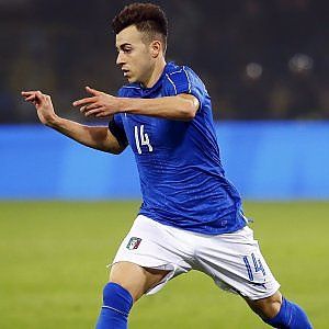 El Shaarawy rinasce "Indietro non si torna, agli Europei da star"