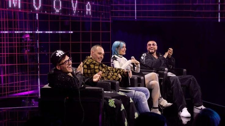 “Nuova scena”, a scuola di rap tra dissing e streaming