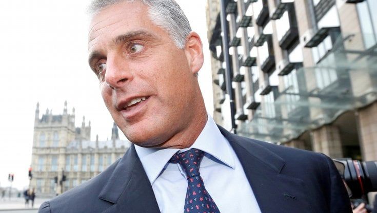 Da Orcel a Minali, le aziende e i loro manager si separano in tribunale