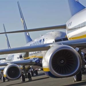 Ryanair, prepara i collegamenti con New York