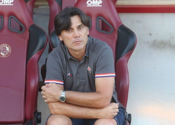 Livorno, le immagini della partita