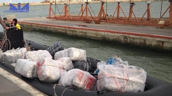 Droga, narcotraffico internazionale tra l'Albania e l'Italia: tra 37 arresti anche carabiniere 