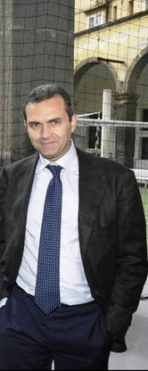 De Magistris su proteste anti-Cavani:<br />"I napoletani sono orgogliosi"