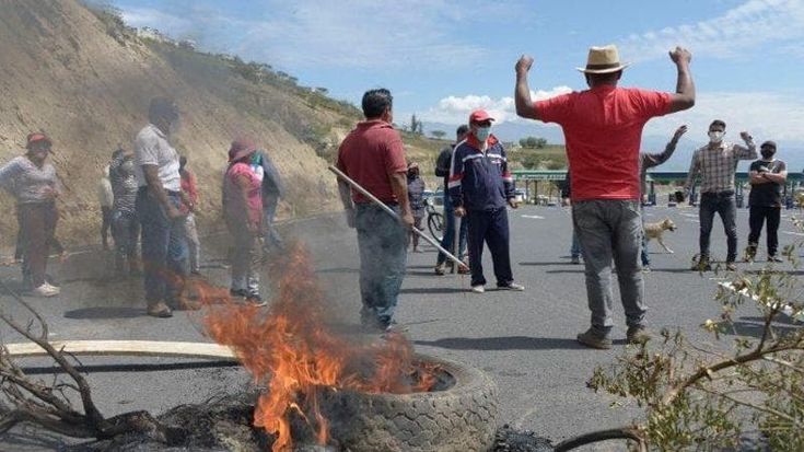 Ecuador, la lotta al narcotraffico e i conti in sospeso di Noboa con la povertà del suo popolo