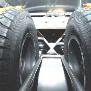 Continental, 500 posti a rischio a Pisa nel piano al 2028