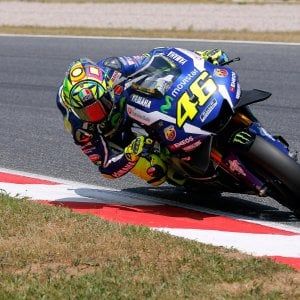 MotoGp, Assen: Rossi contro gli spagnoli pensando agli Europei
