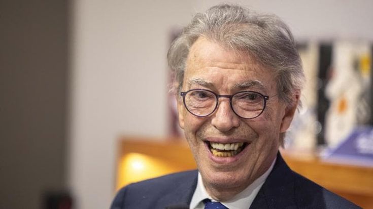 Moratti: “Quella volta che Berlusconi mi disse che l’invasione dell’Iraq era tutta una finta”