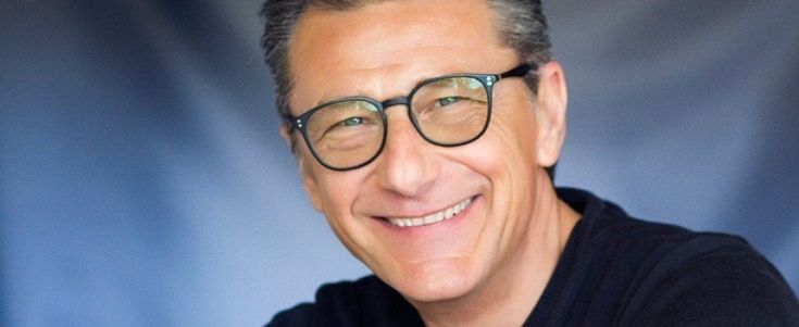 Gegè Telesforo e 'Il mondo in testa': "Tra colori, suoni e ritmi è il mio inno all'amore per la vita"