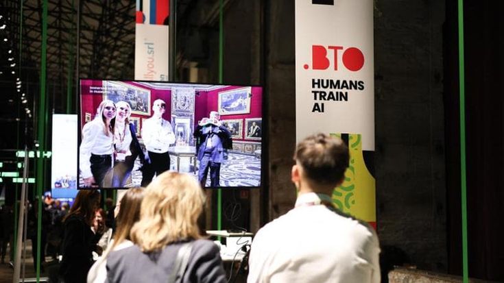 Intelligenza artificiale e cambiamenti climatici, il futuro dei viaggi protagonista al Bto 2024