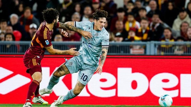 Roma-Udinese, le pagelle: Svilar s’inventa pallavolista, Zaniolo nervoso e impreciso