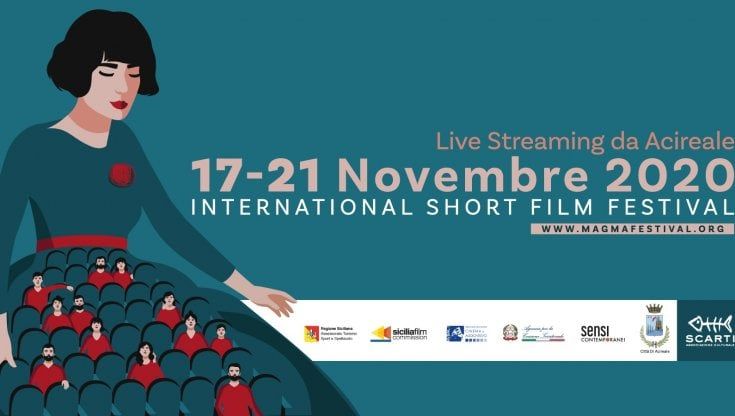 Magma, la mostra di cinema breve di Acireale in streaming