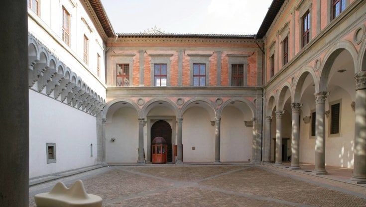 Terremoto: a Gubbio la terra trema quattro volte