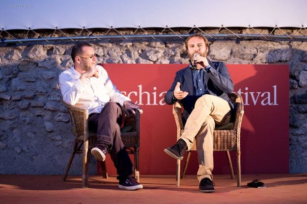  Ischia Film Festival, Amato da Servillo a Bossi: “Vi svelo il mio film sul Senatùr”